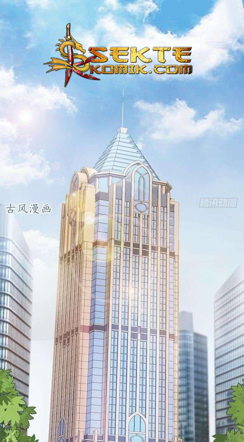 The Wife Contract and My Daughter’s Nanny Chapter 06 Gambar 2